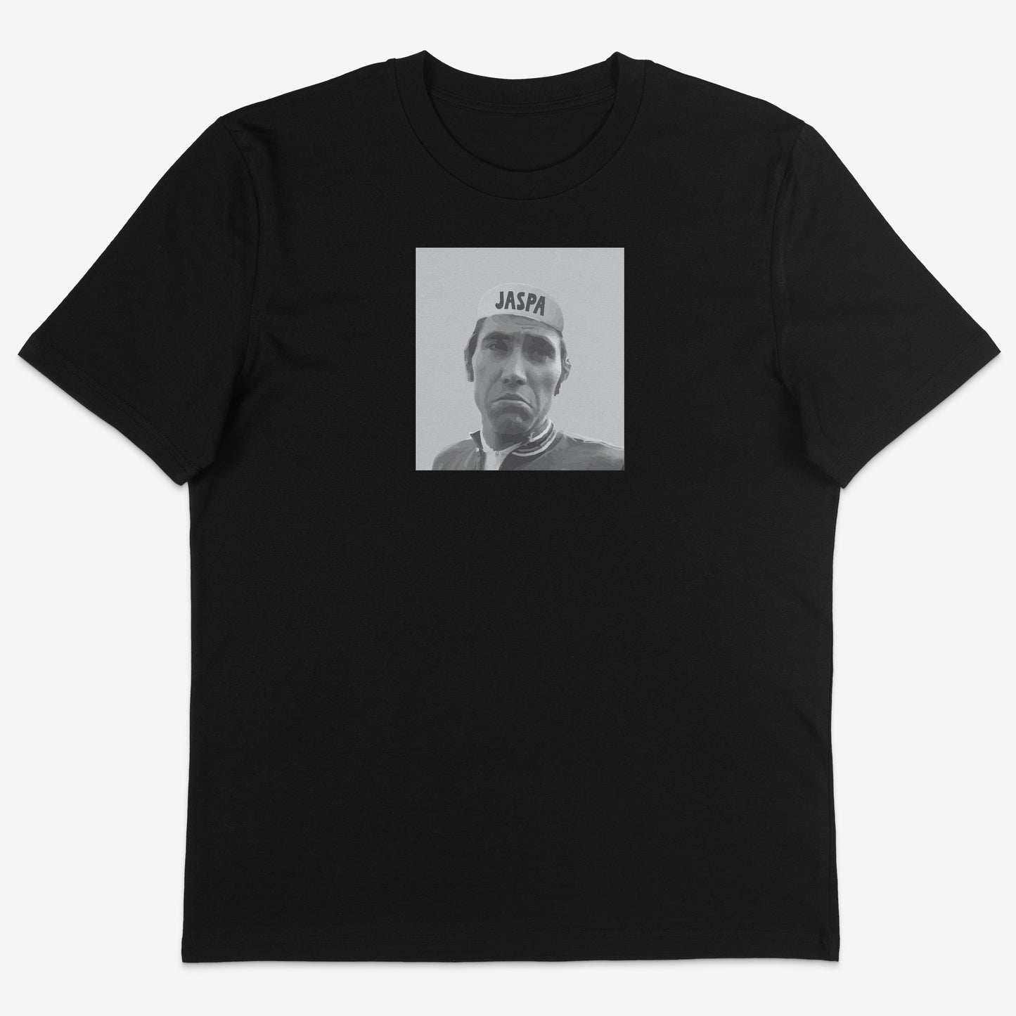 Jaspa Eddy Merckx Organic Tee