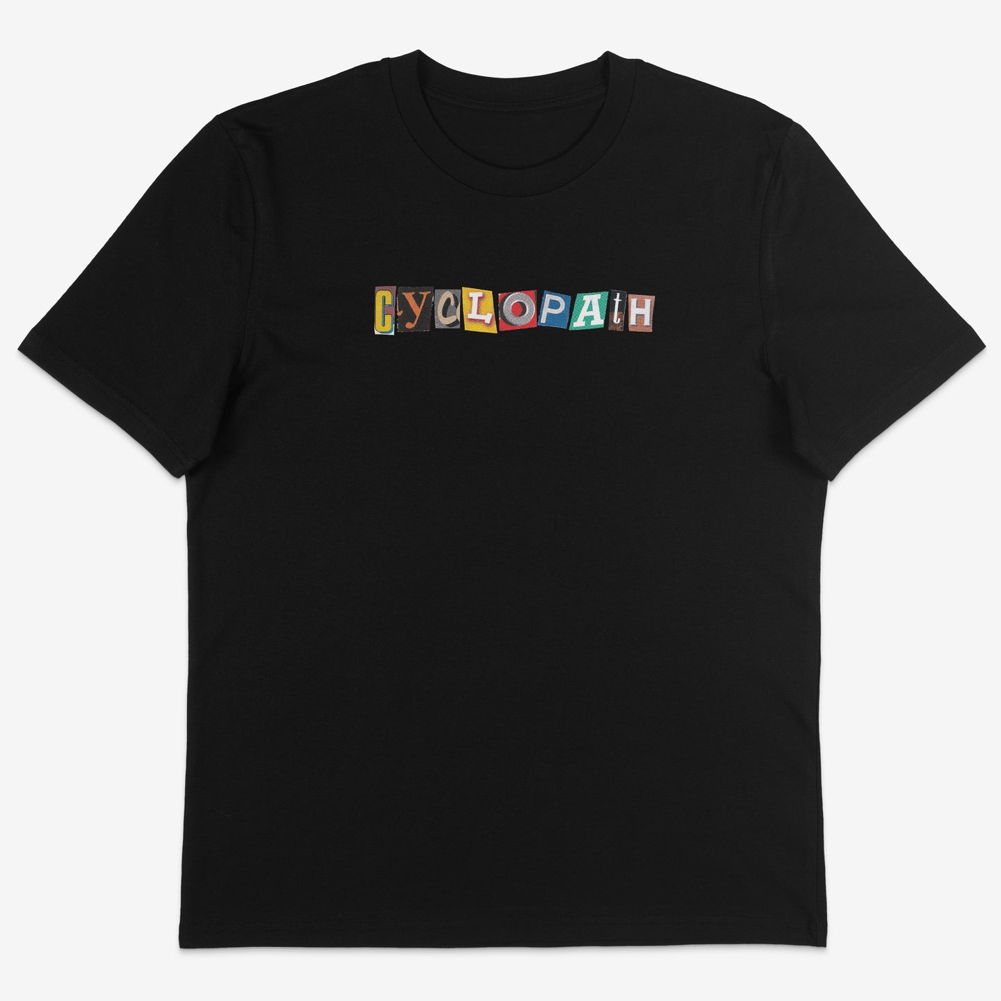 Cyclopath Organic Tee