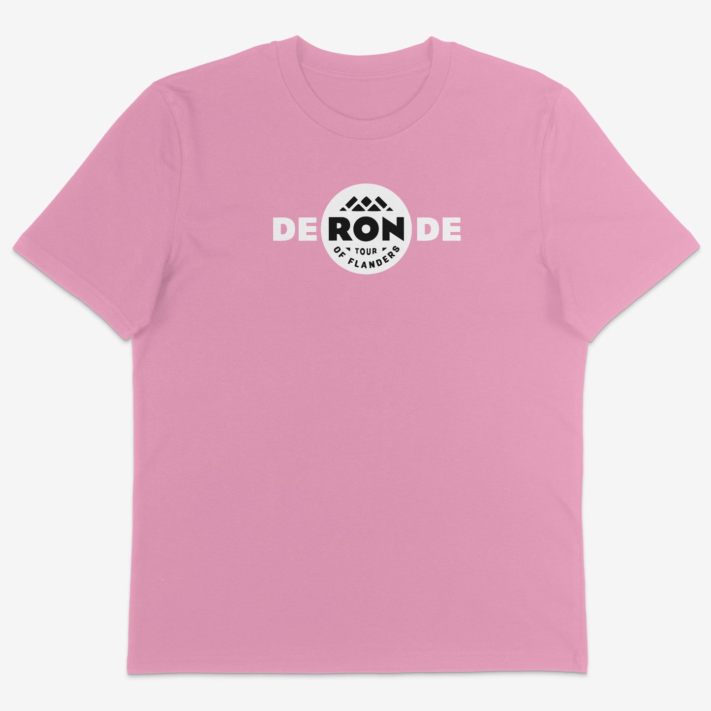 De Ronde Organic Tee
