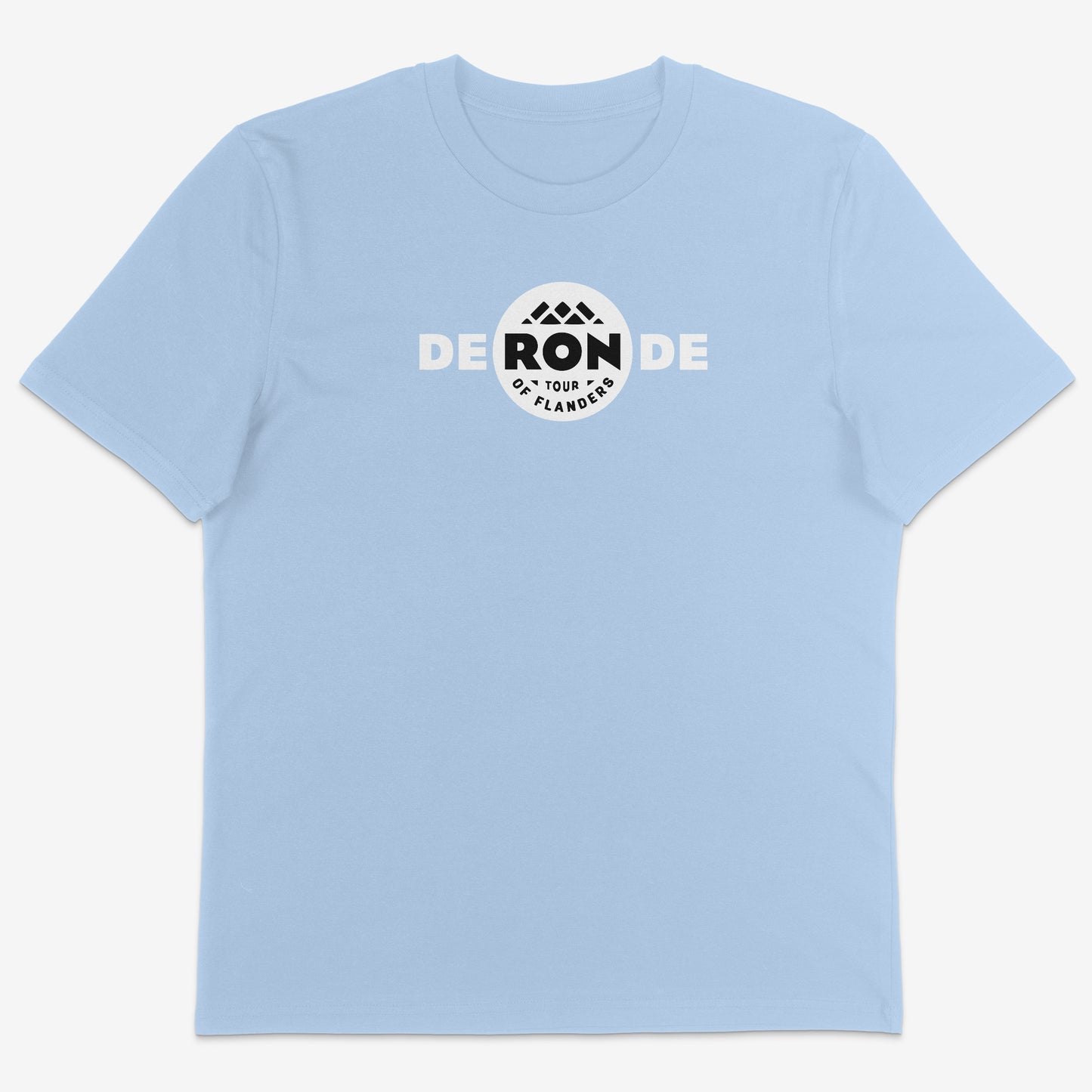 De Ronde Organic Tee