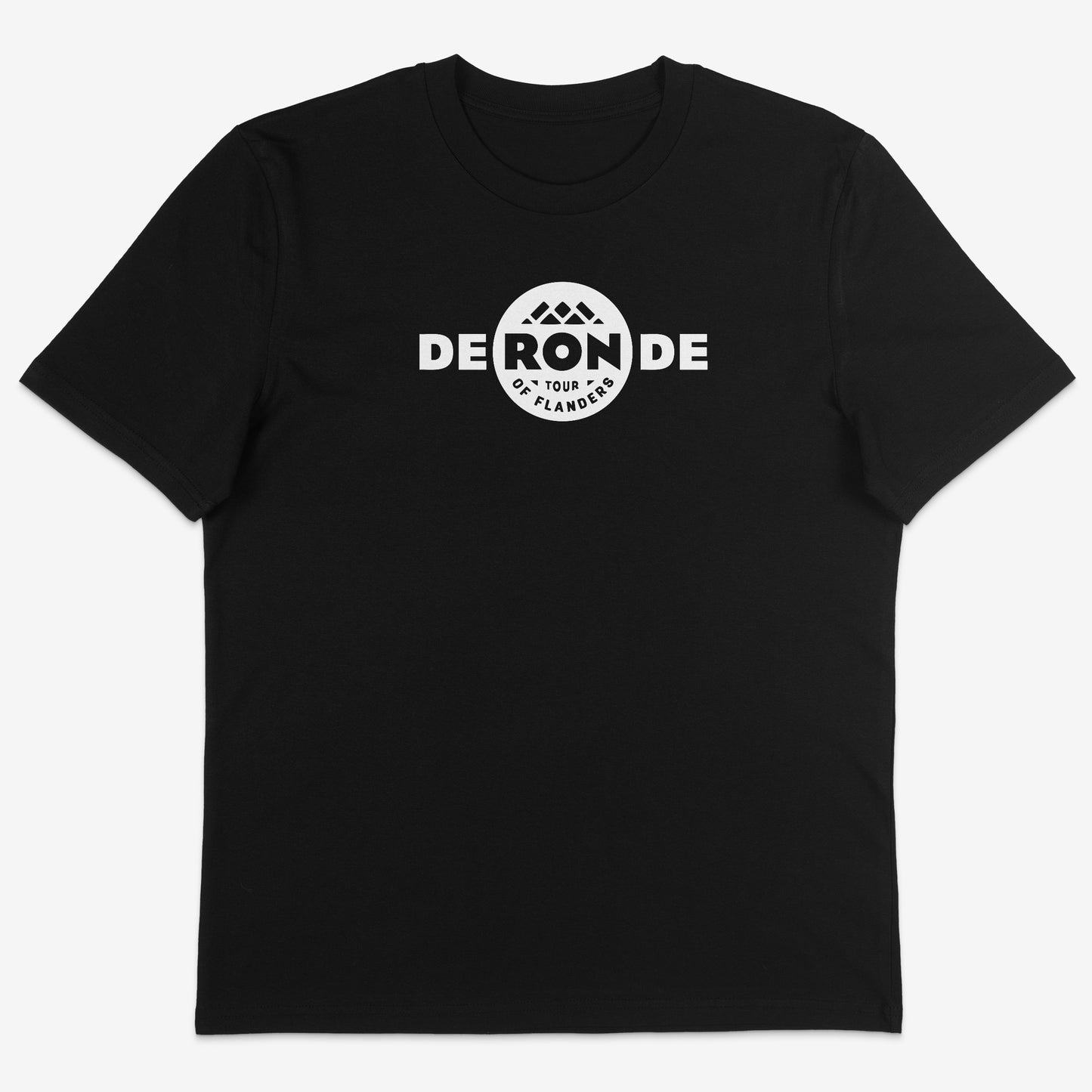 De Ronde Organic Tee