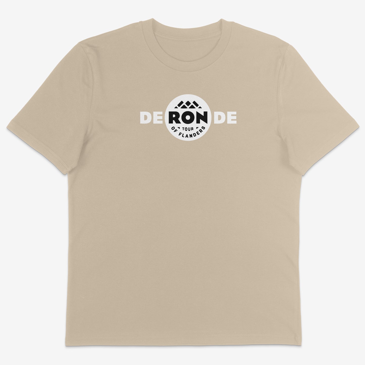 De Ronde Organic Tee