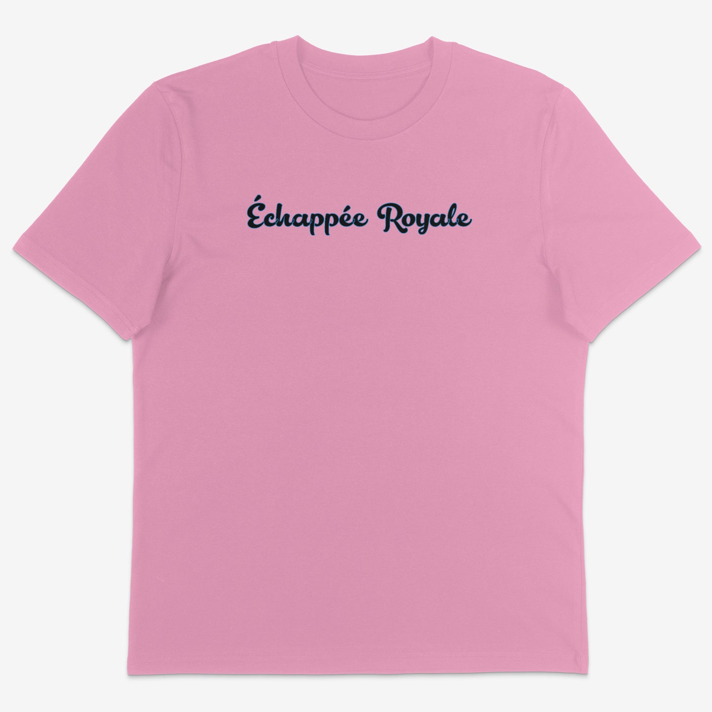 Échappée Royale Organic Tee