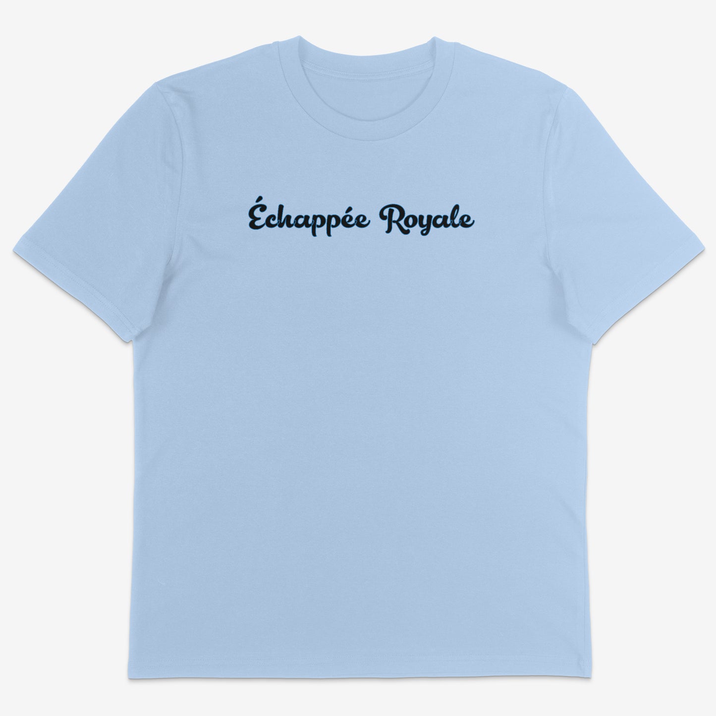 Échappée Royale Organic Tee