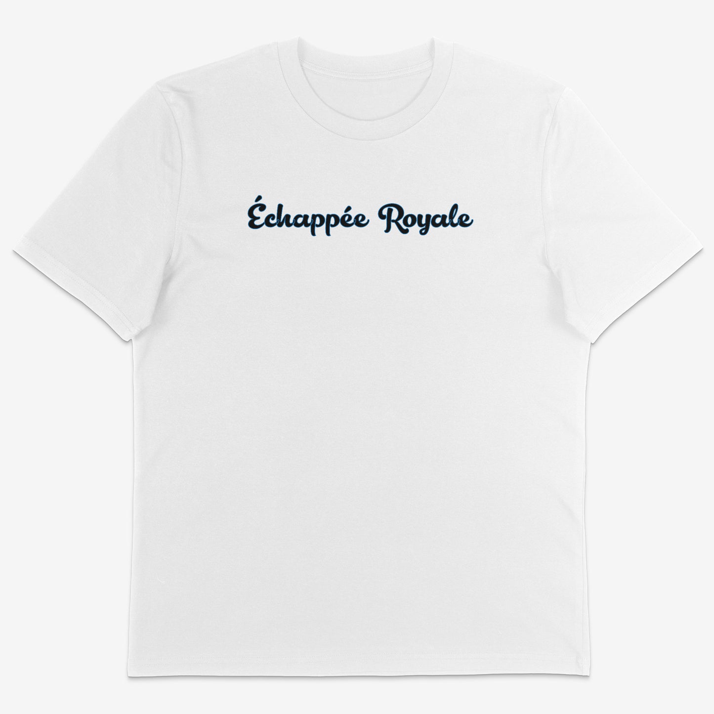 Échappée Royale Organic Tee