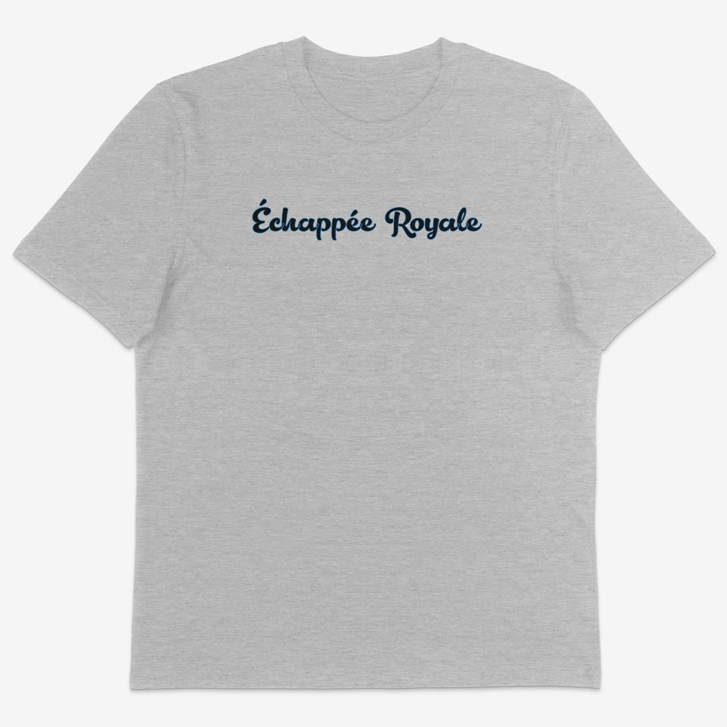 Échappée Royale Organic Tee