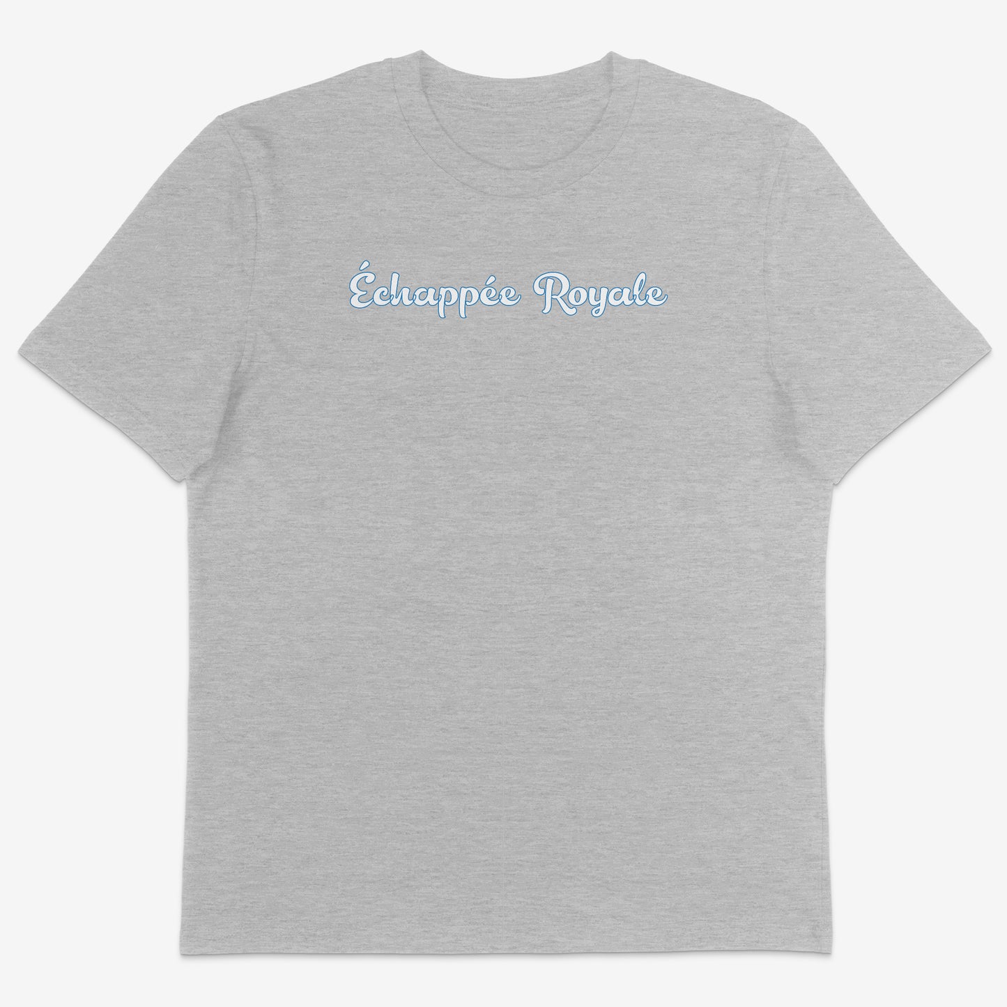 Échappée Royale Organic Tee