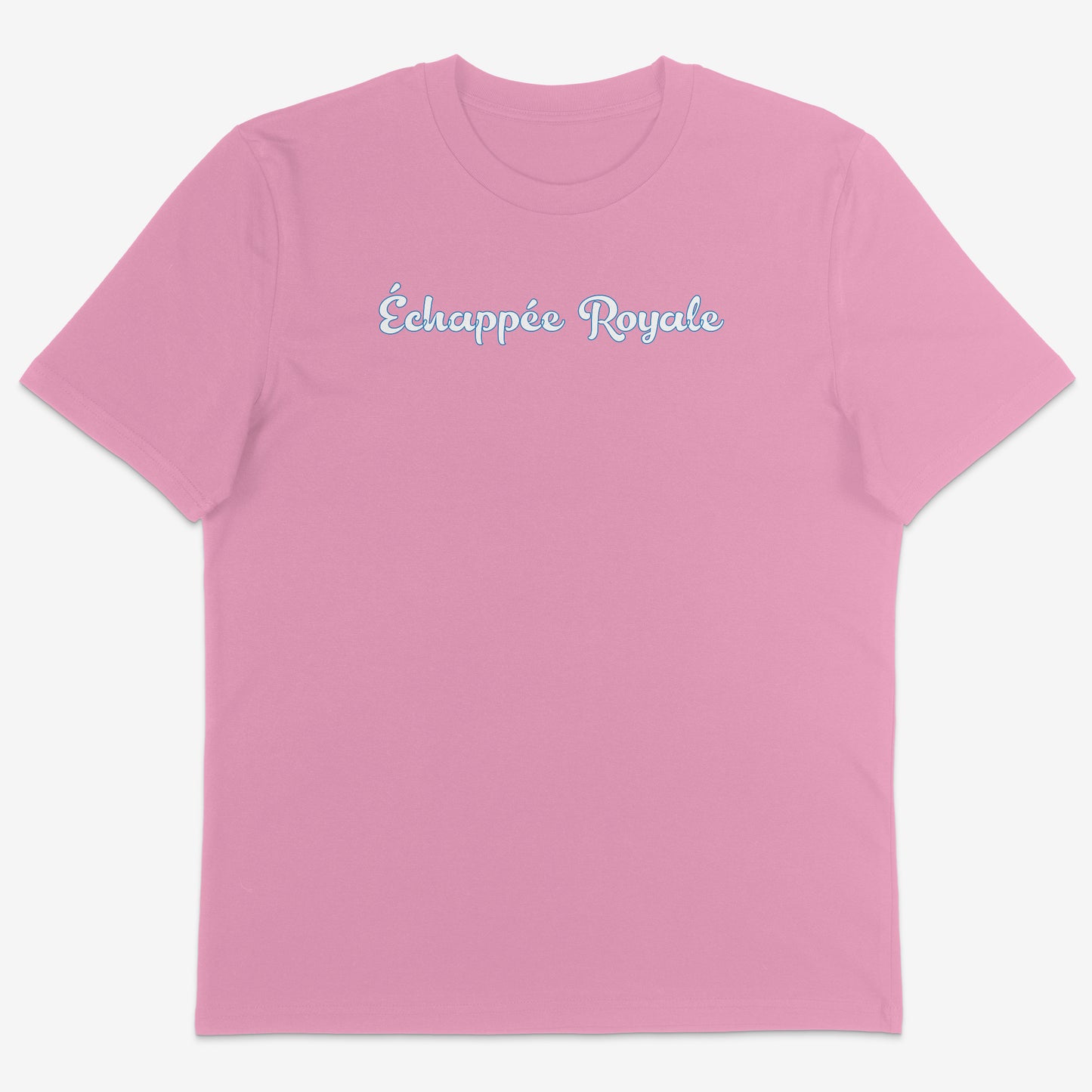 Échappée Royale Organic Tee