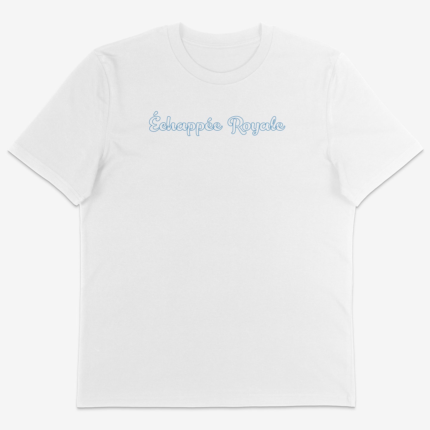 Échappée Royale Organic Tee