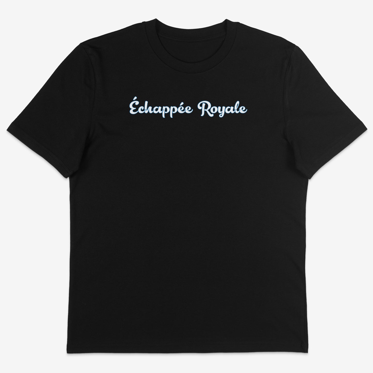 Échappée Royale Organic Tee