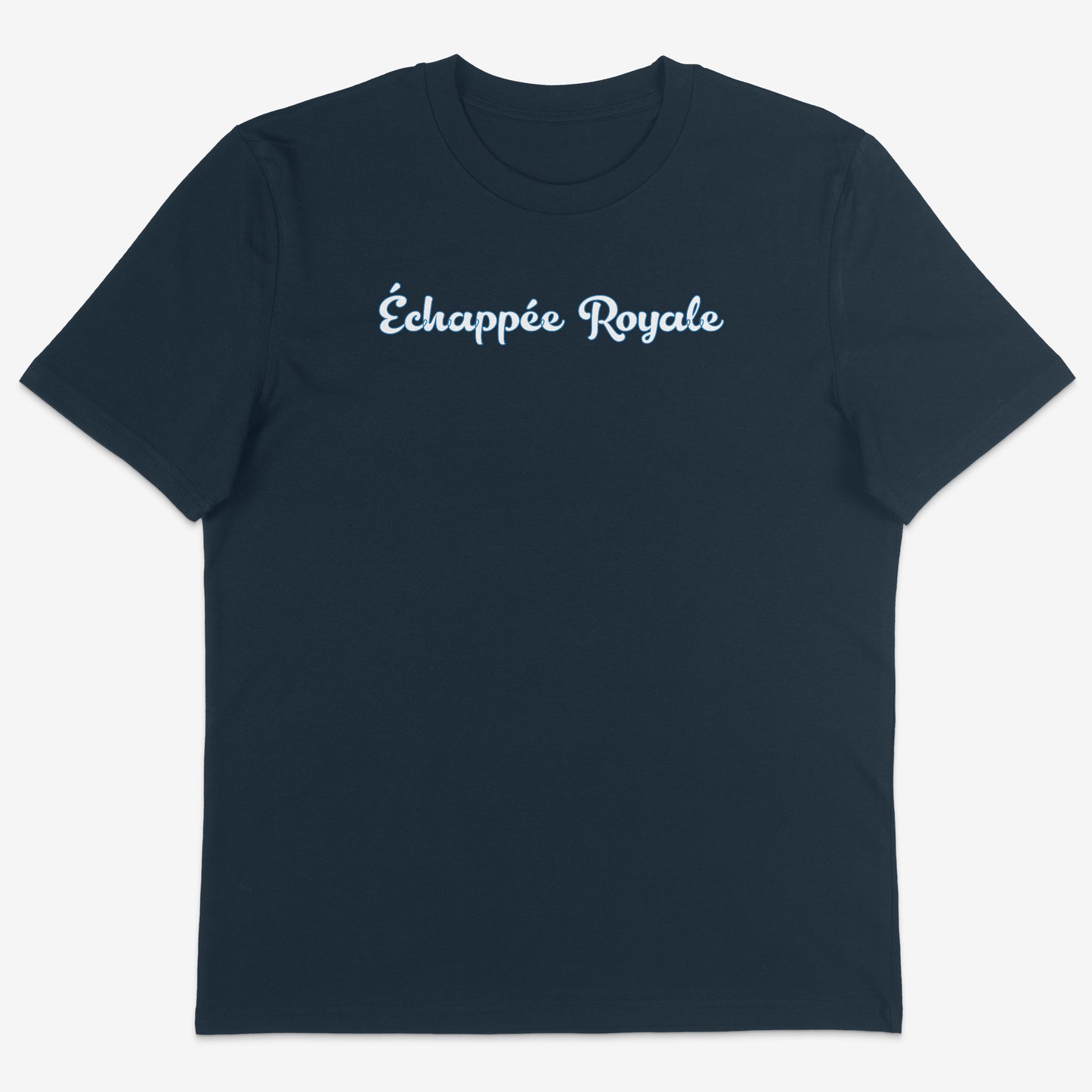 Échappée Royale Organic Tee