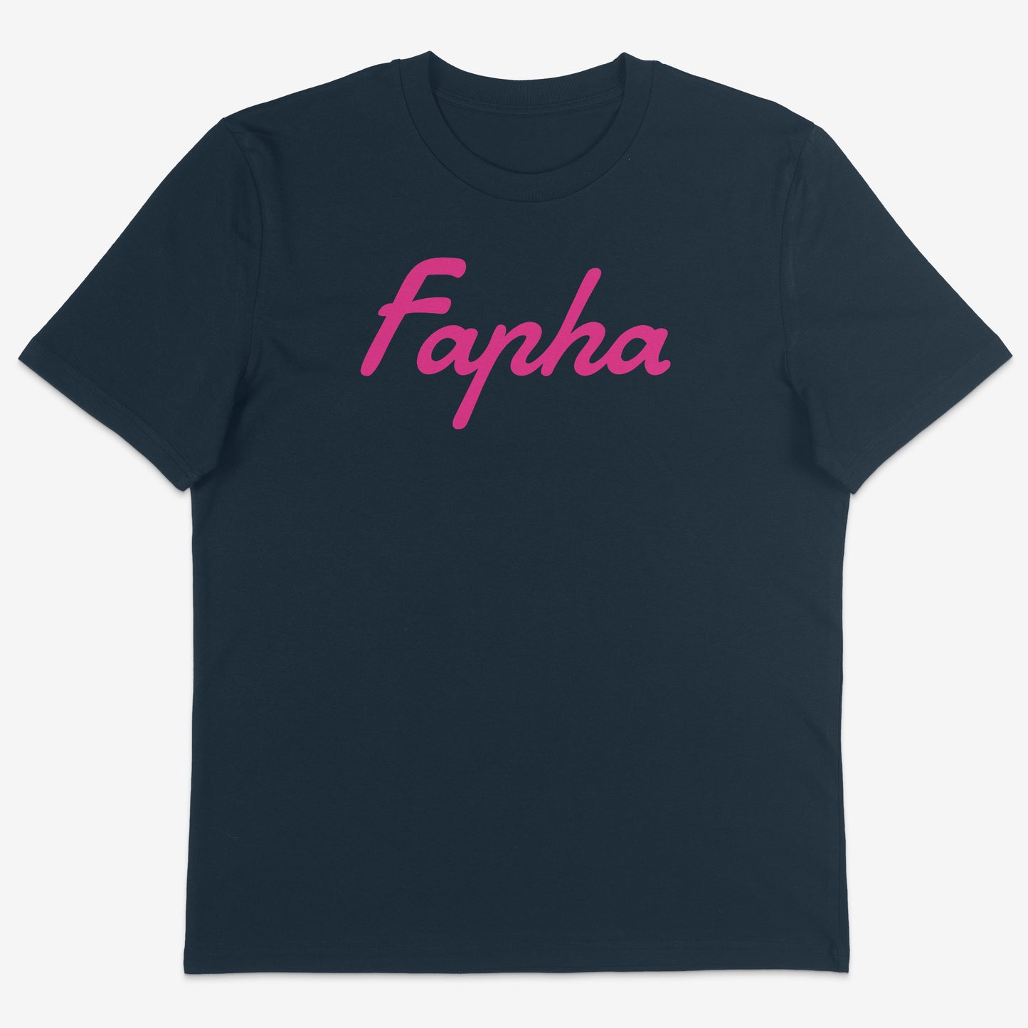 Fapha Organic Tee