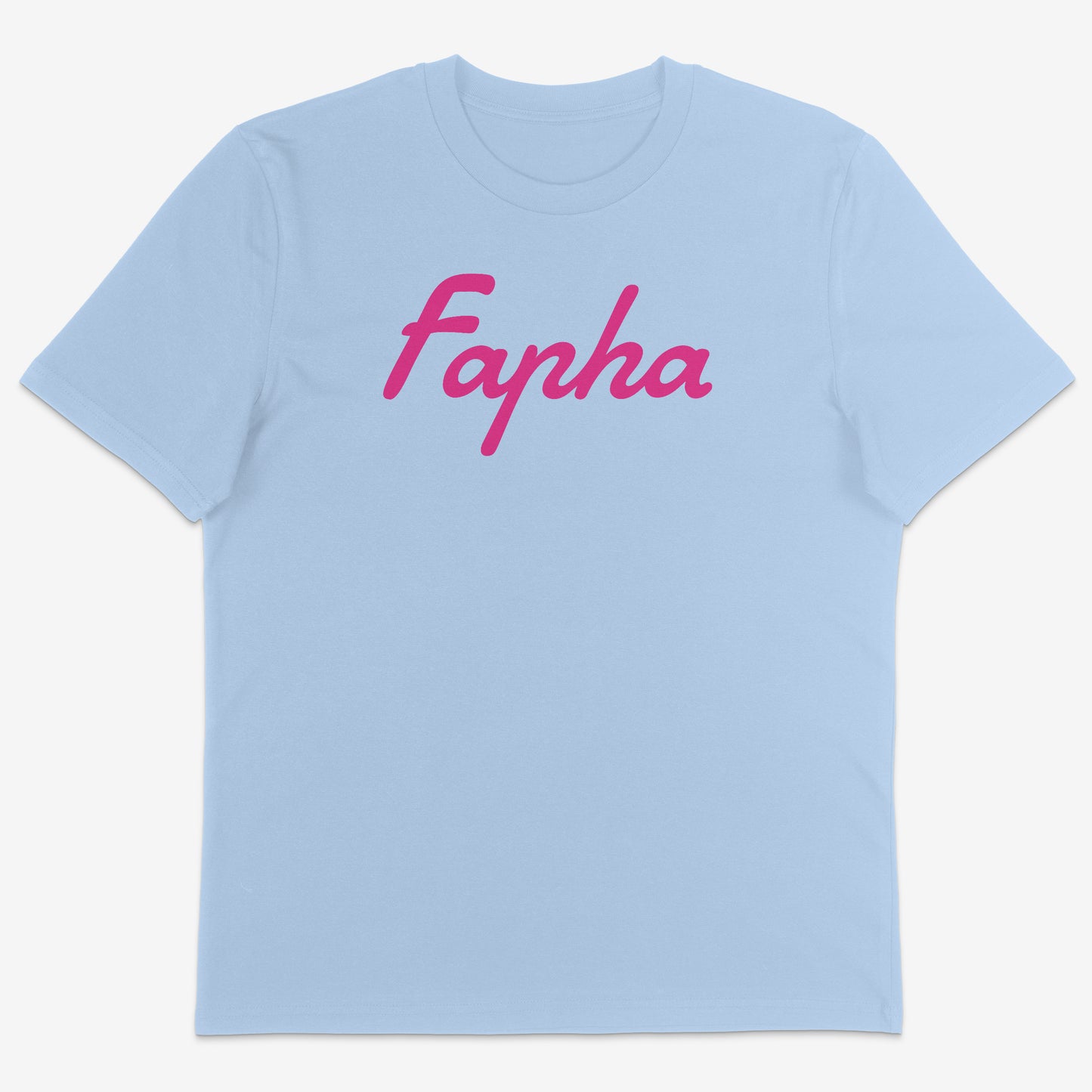 Fapha Organic Tee