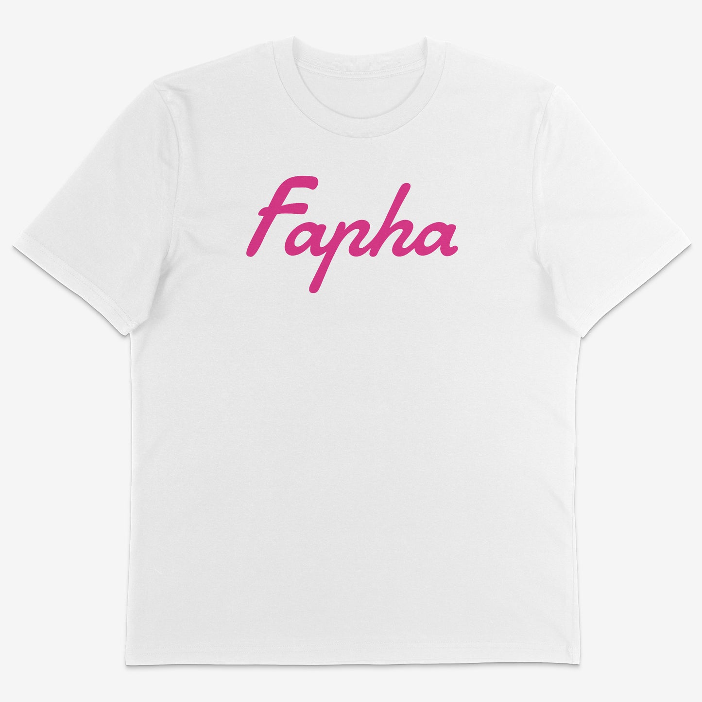 Fapha Organic Tee