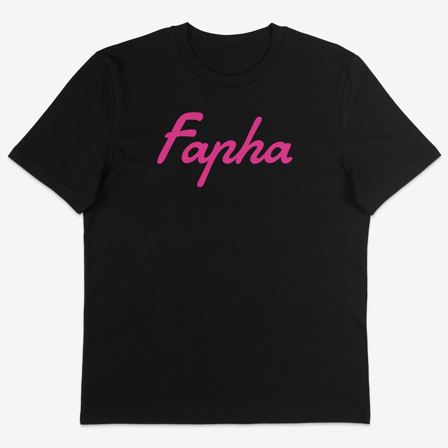 Fapha Organic Tee