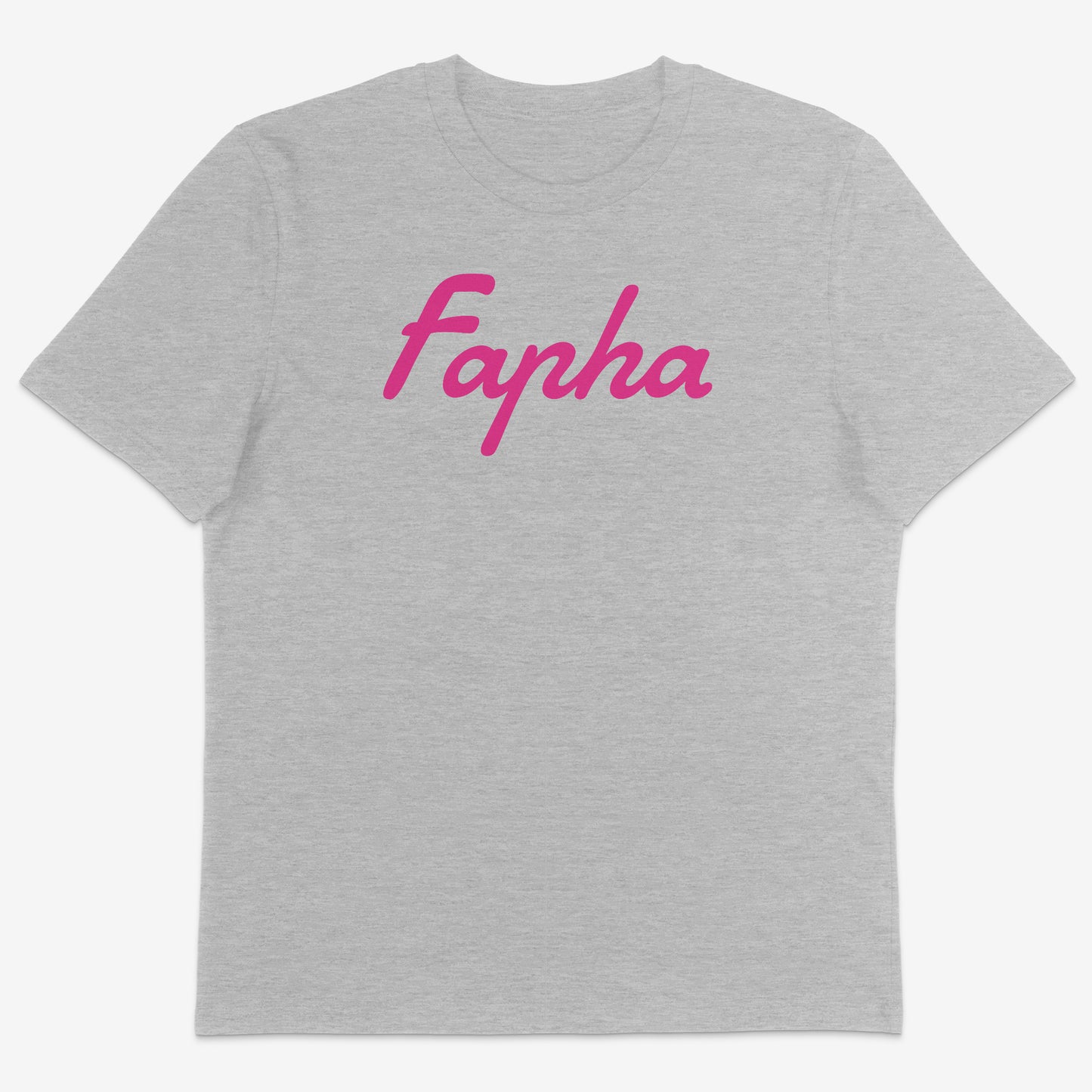 Fapha Organic Tee
