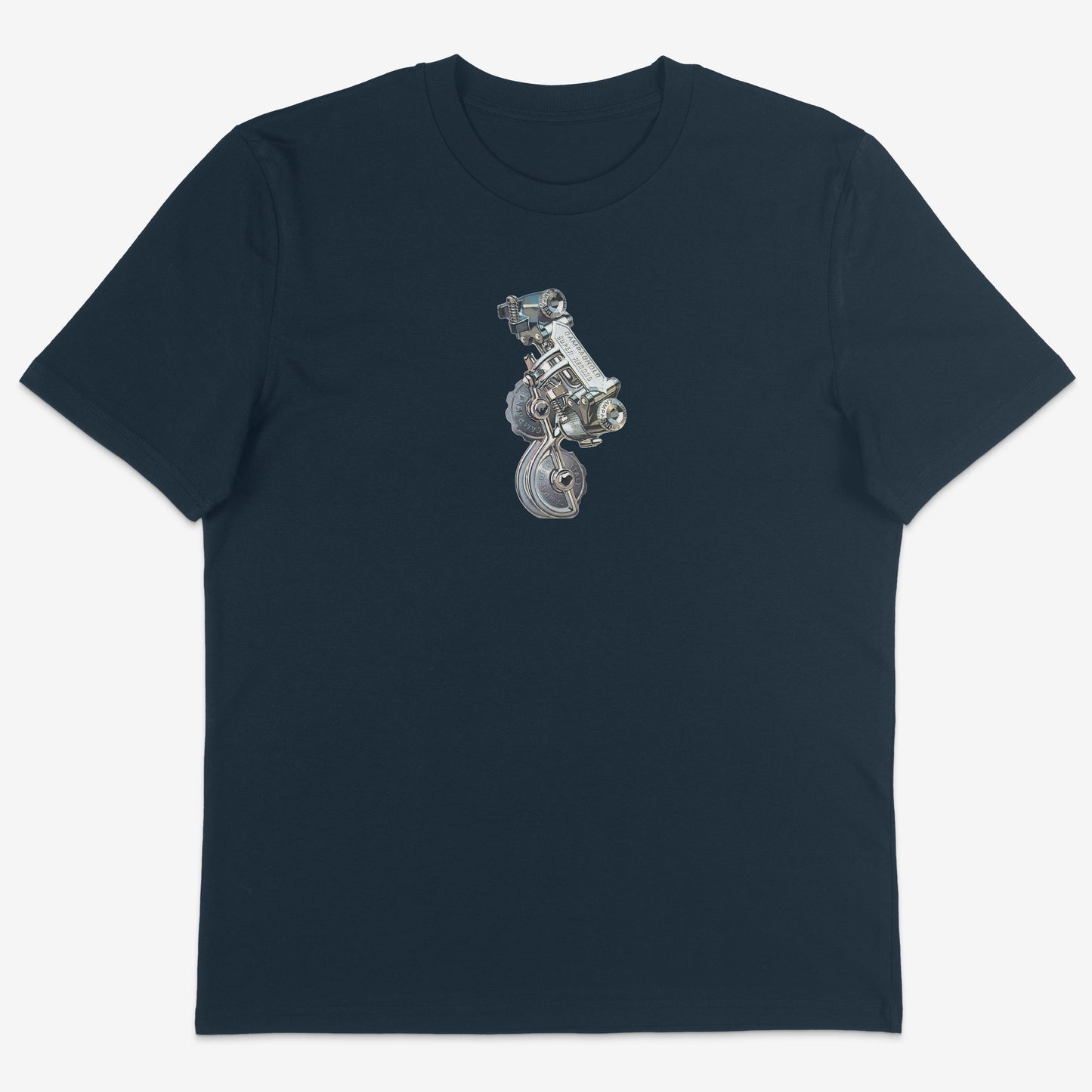 Campagnolo Super Record Organic Tee