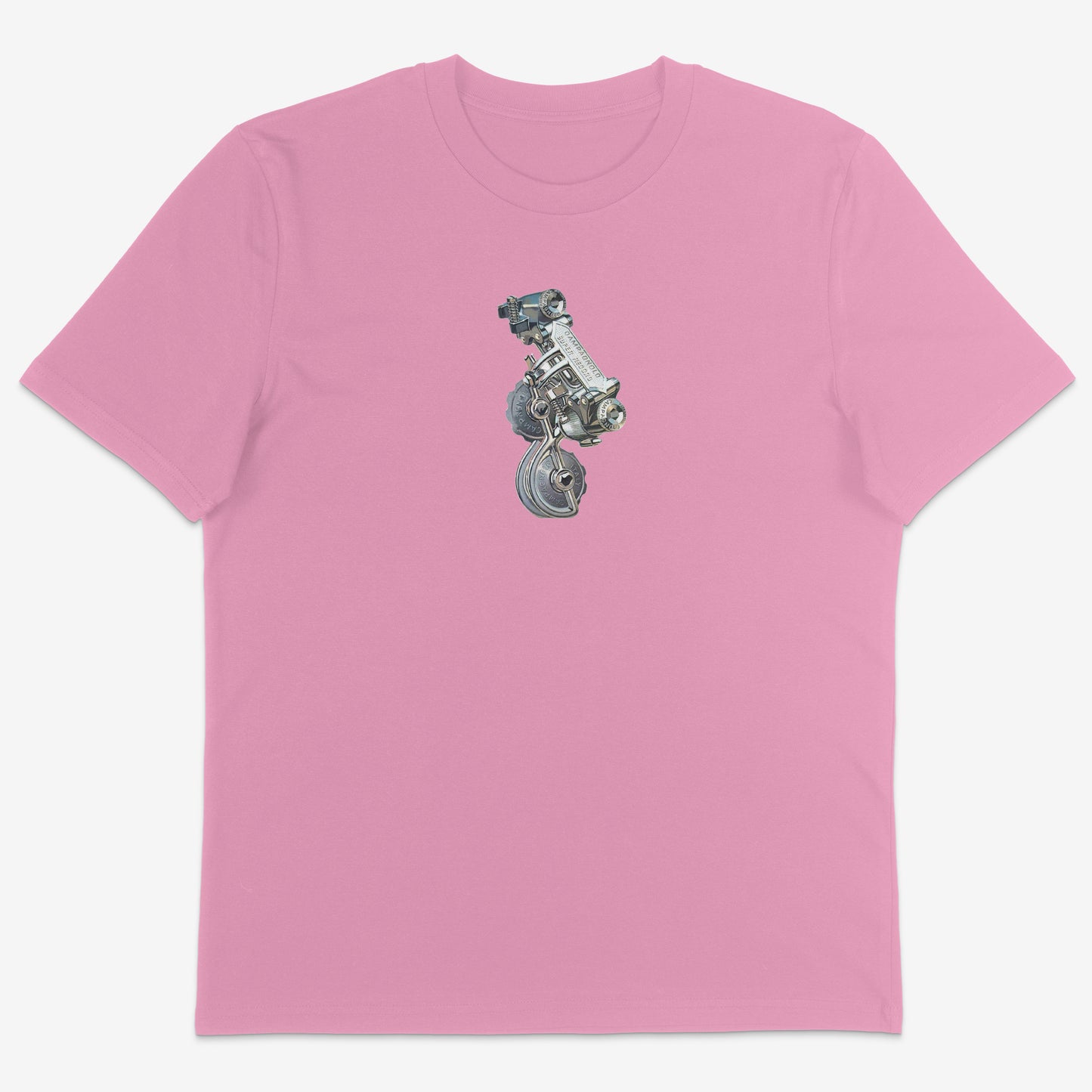 Campagnolo Super Record Organic Tee