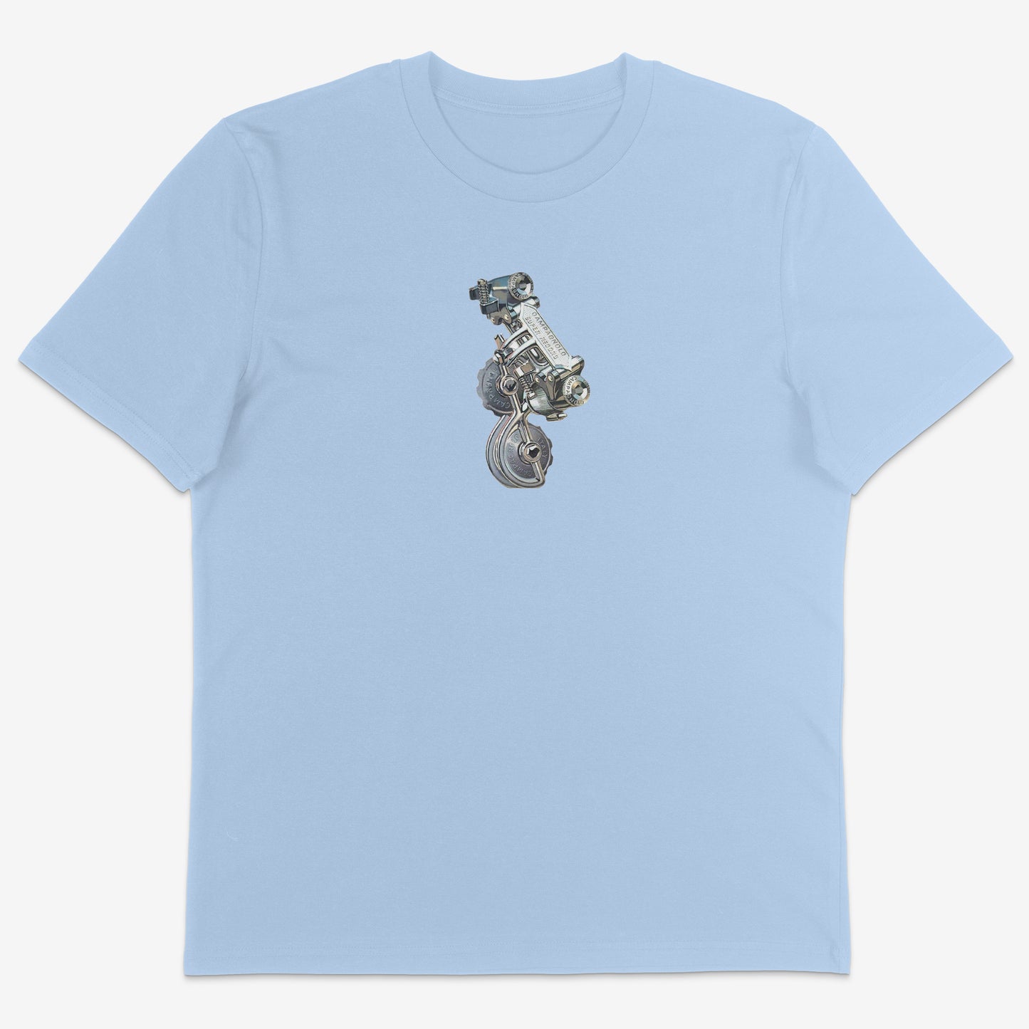 Campagnolo Super Record Organic Tee