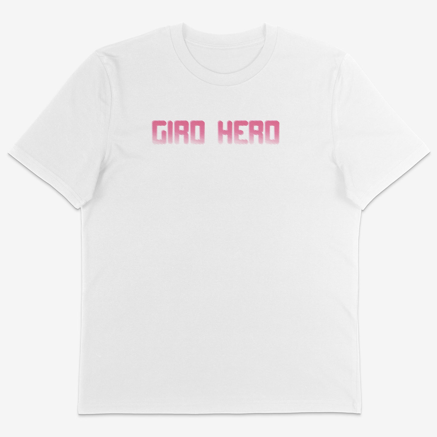 Giro Hero Organic Tee