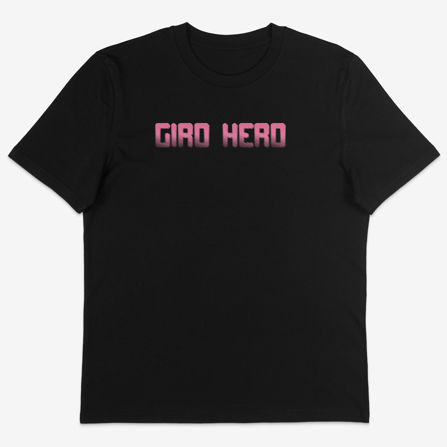 Giro Hero Organic Tee
