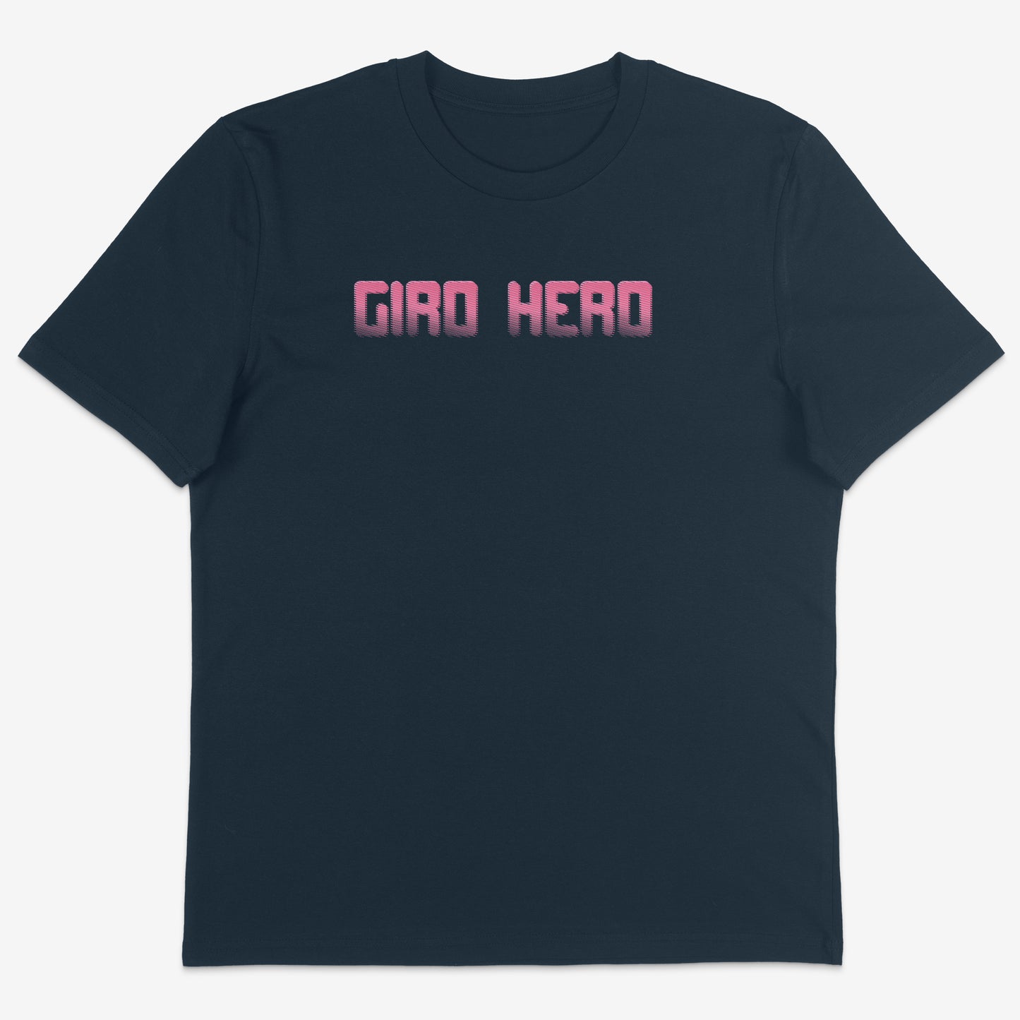 Giro Hero Organic Tee