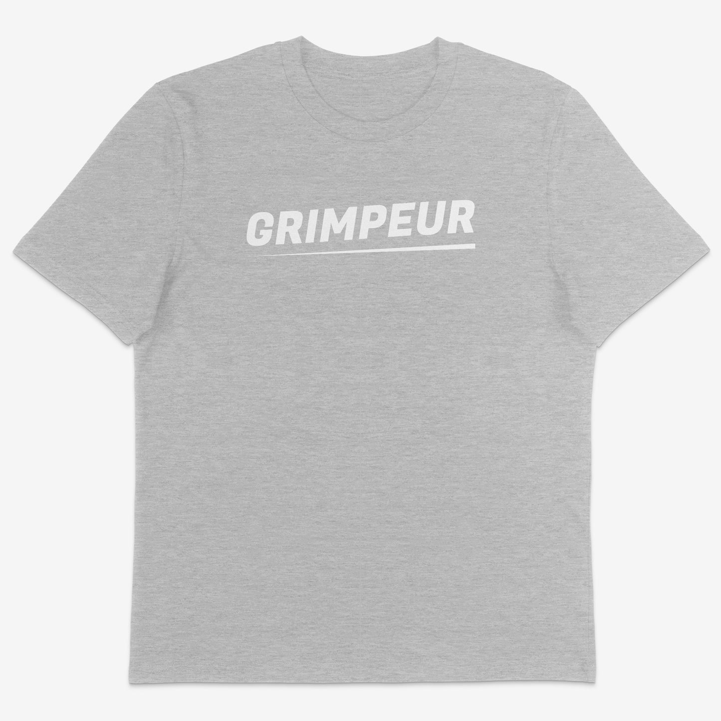 Grimpeur Organic Tee