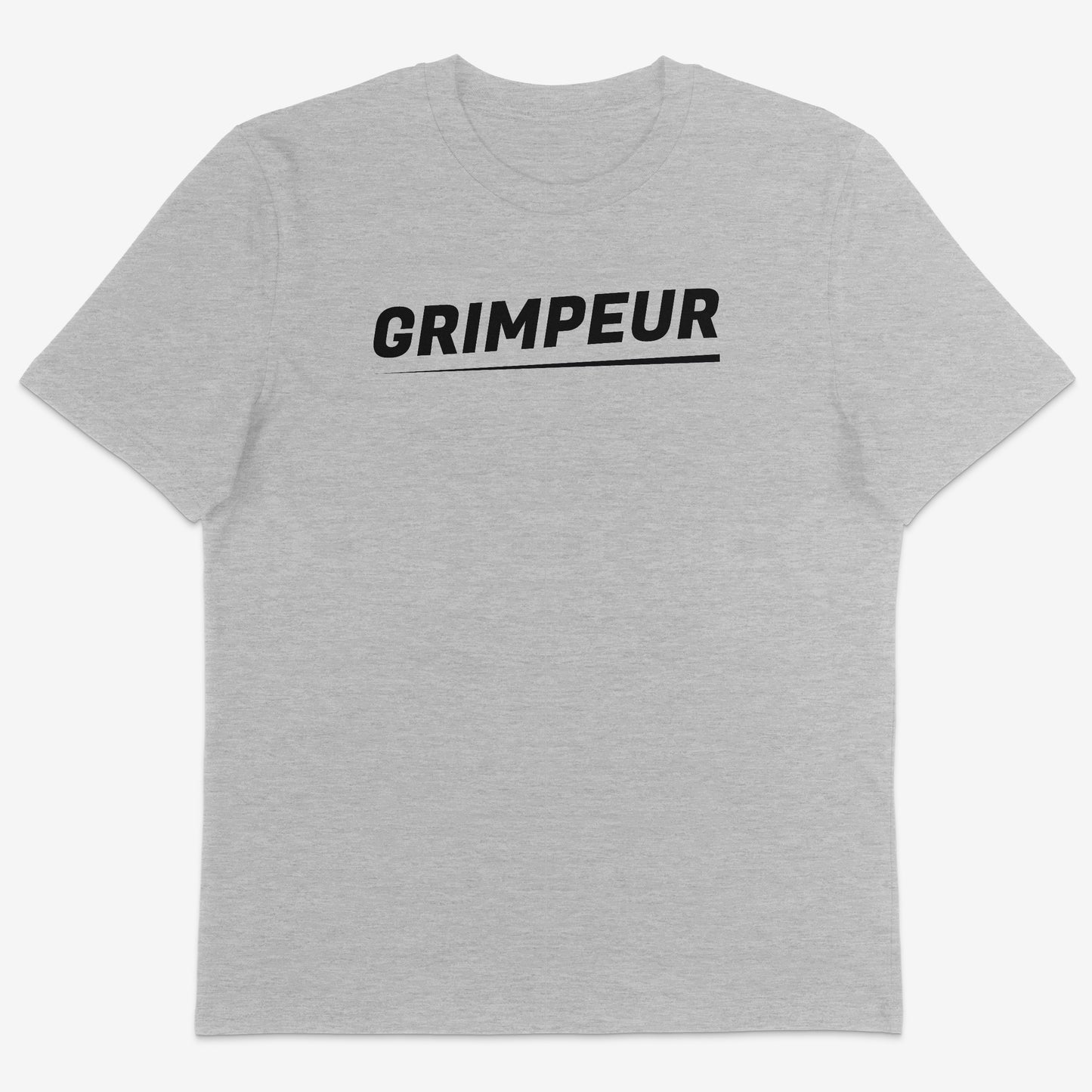 Grimpeur Organic Tee