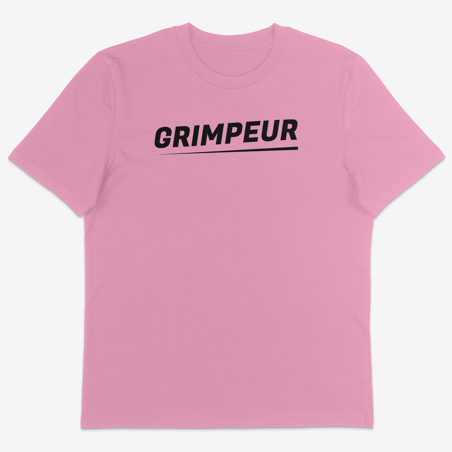 Grimpeur Organic Tee