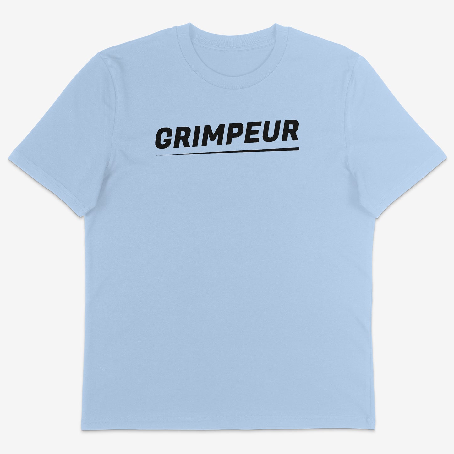 Grimpeur Organic Tee