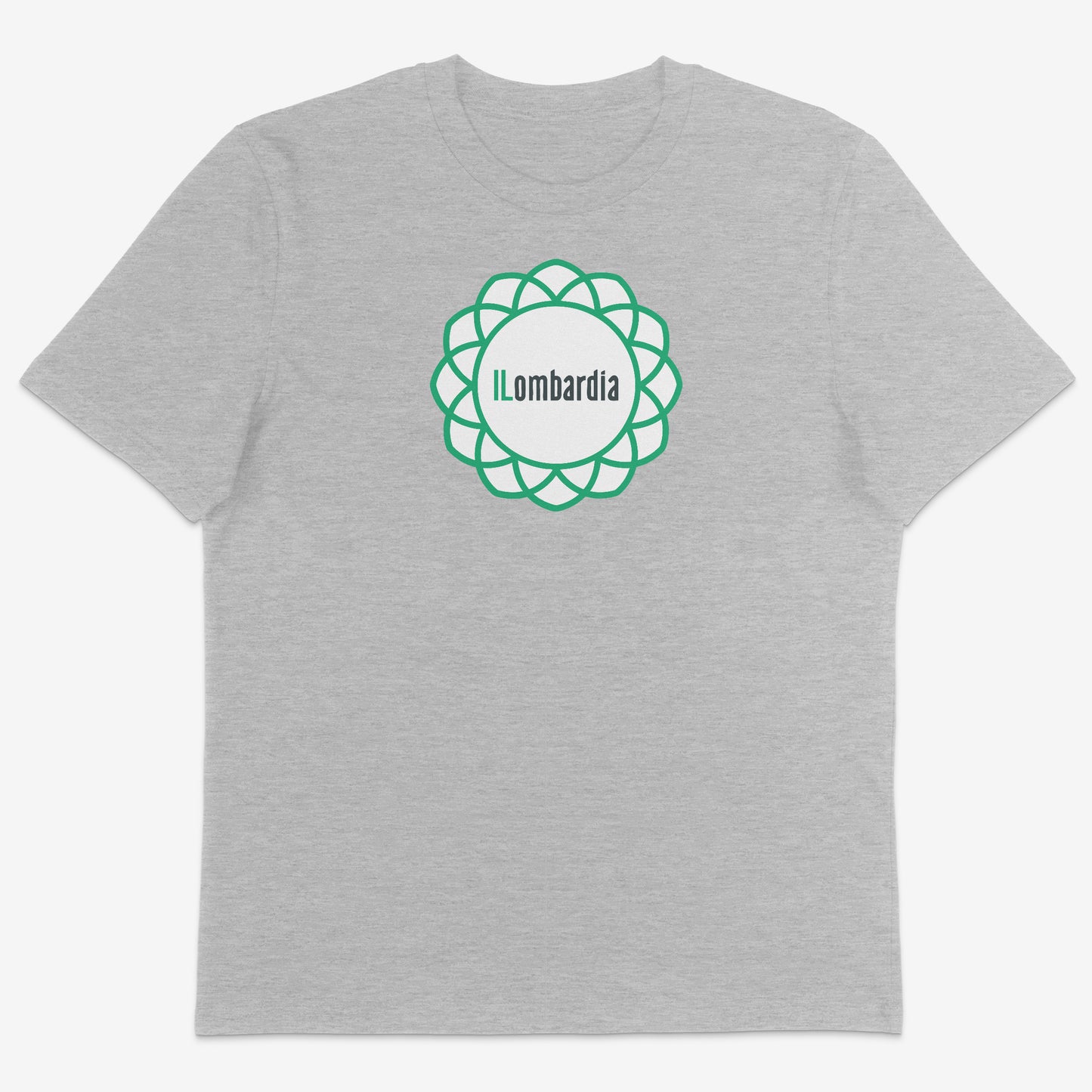 Il Lombardia Organic Tee