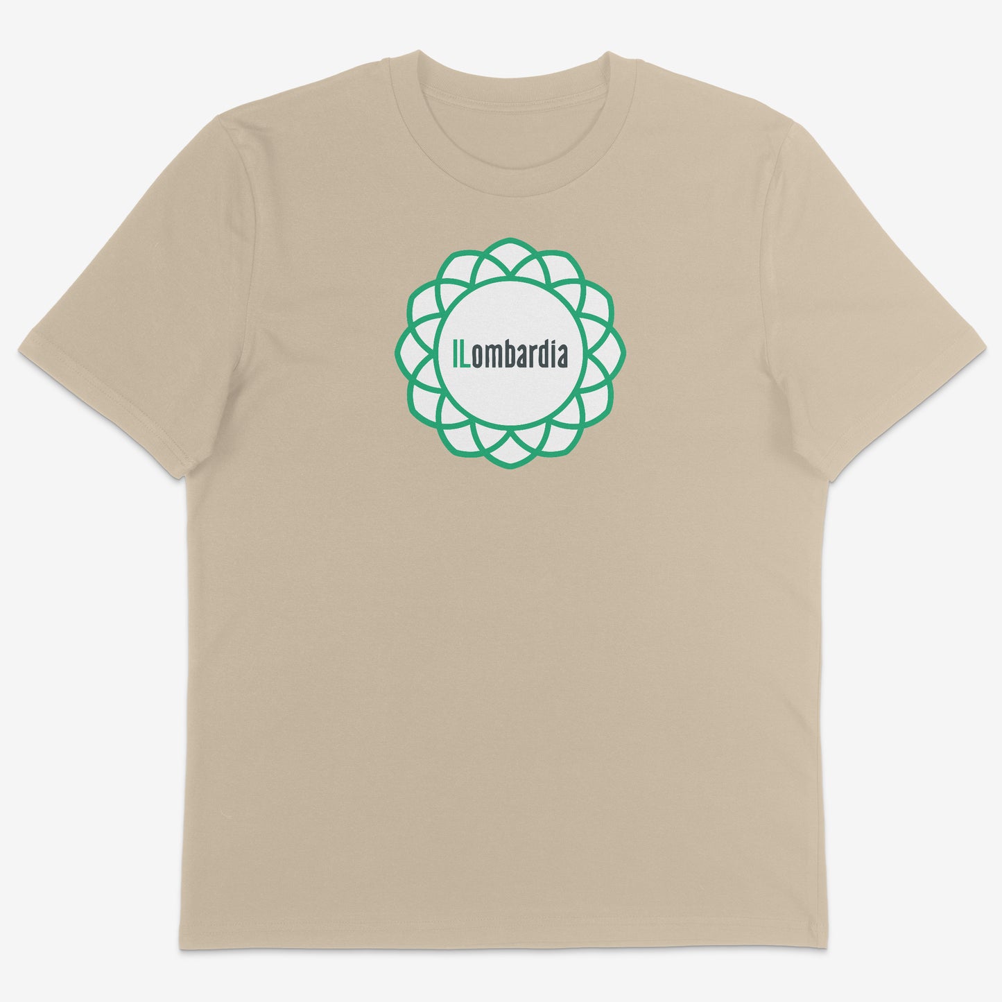 Il Lombardia Organic Tee