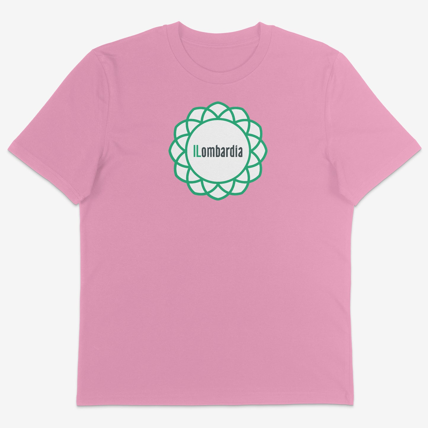Il Lombardia Organic Tee