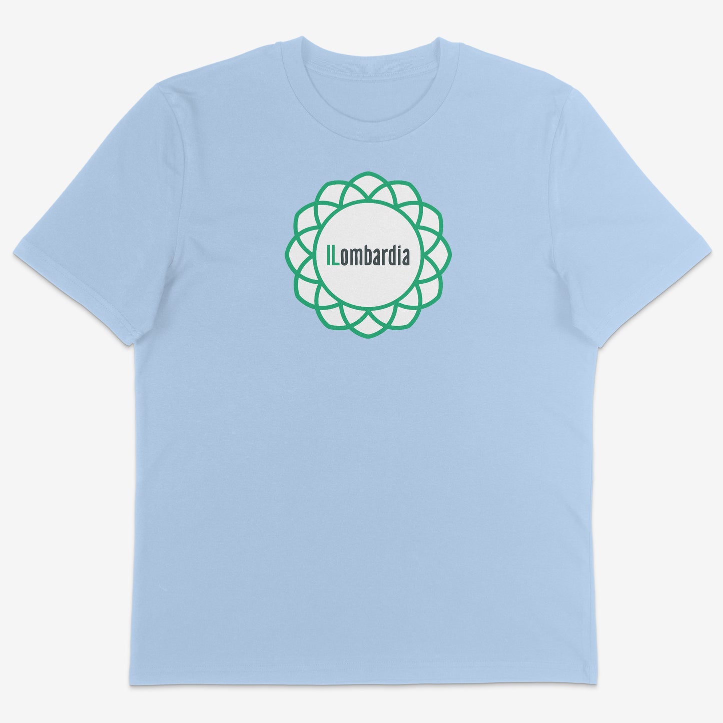 Il Lombardia Organic Tee