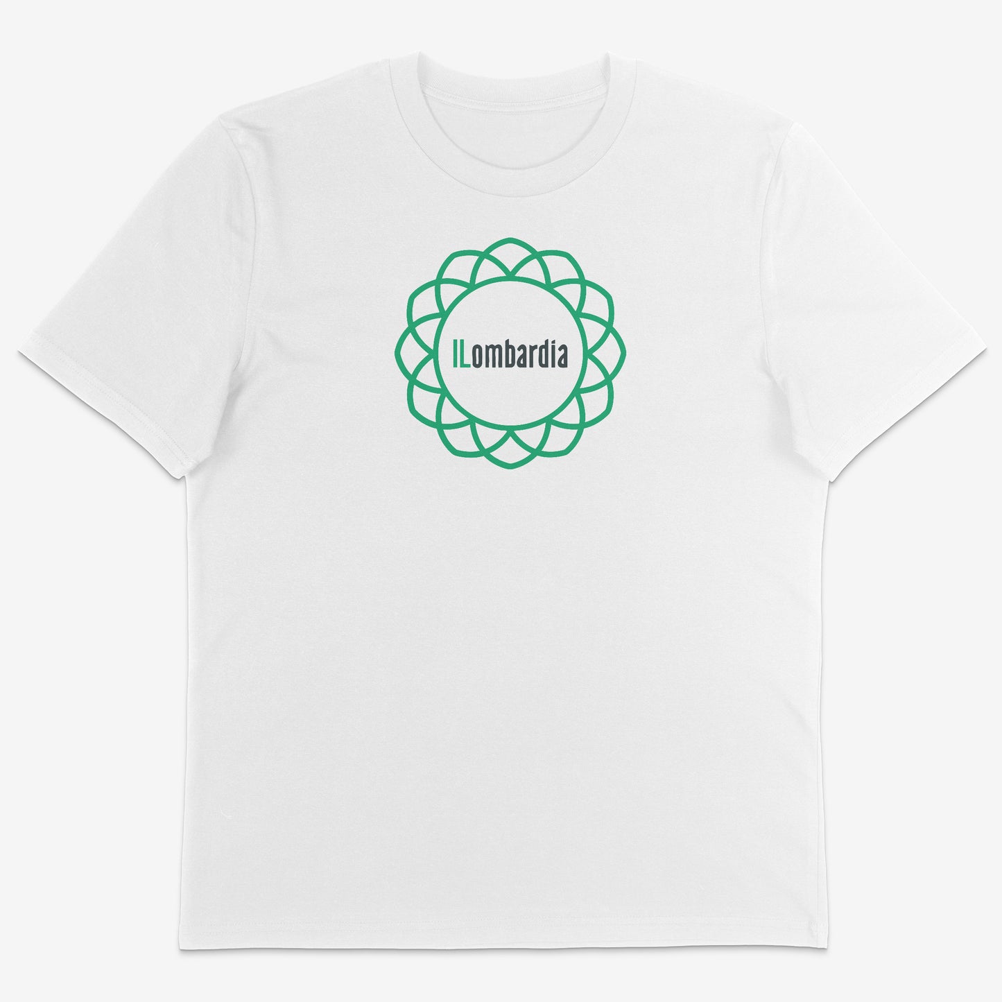 Il Lombardia Organic Tee