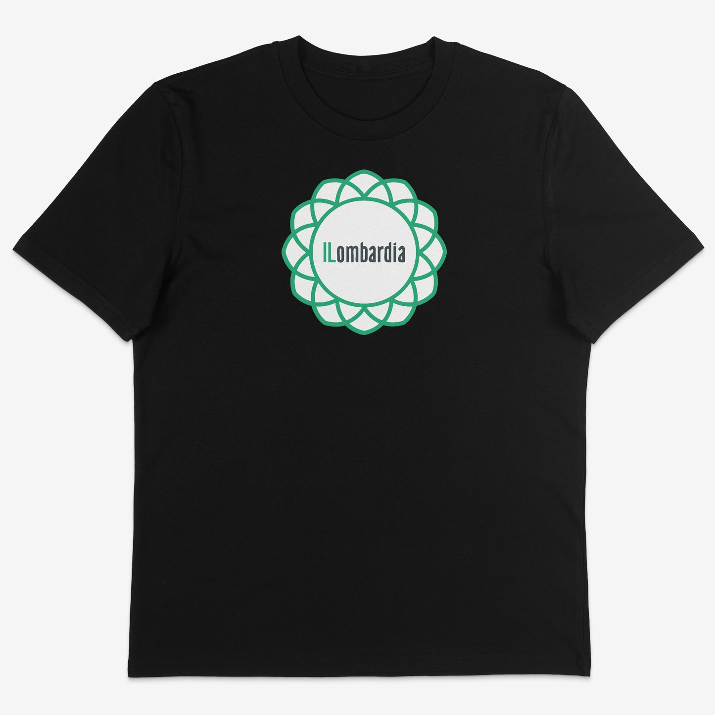 Il Lombardia Organic Tee