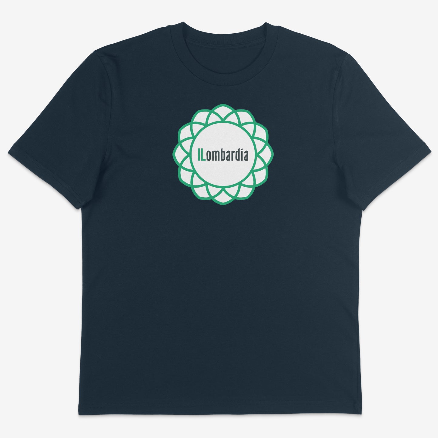 Il Lombardia Organic Tee
