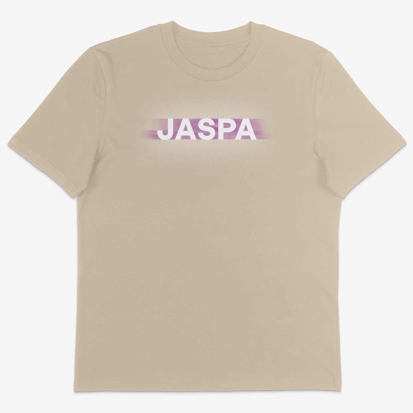 Jaspa Fade Organic Tee