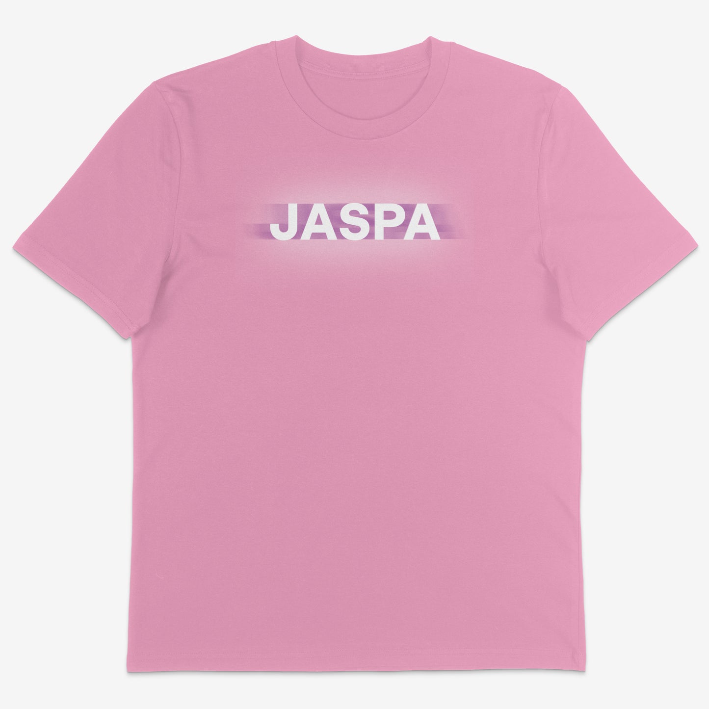Jaspa Fade Organic Tee