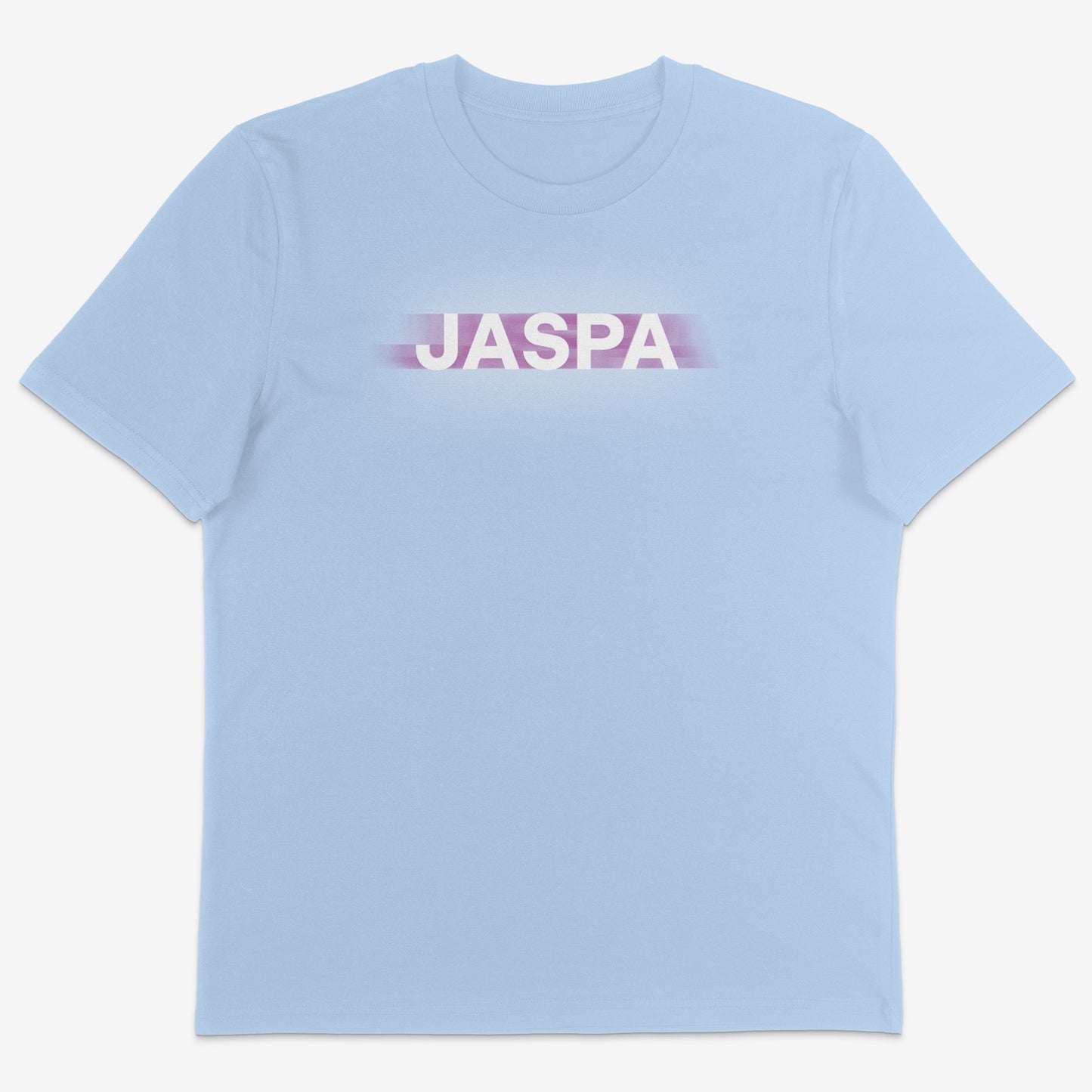 Jaspa Fade Organic Tee