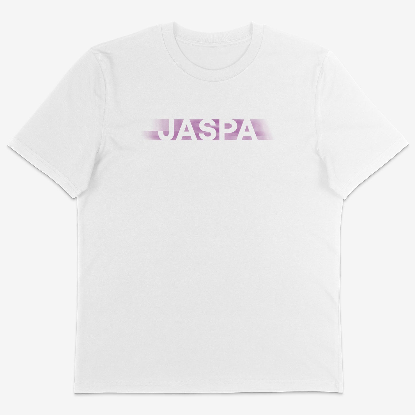 Jaspa Fade Organic Tee
