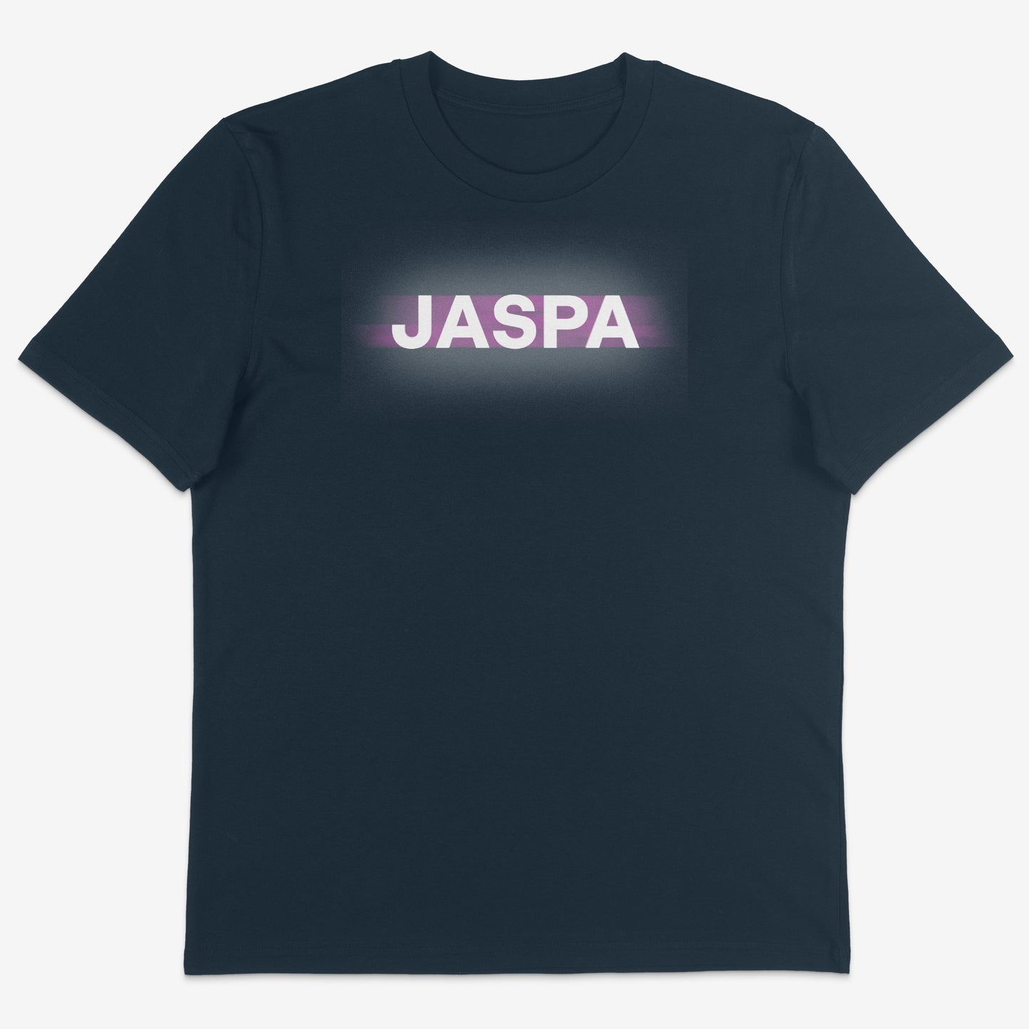Jaspa Fade Organic Tee