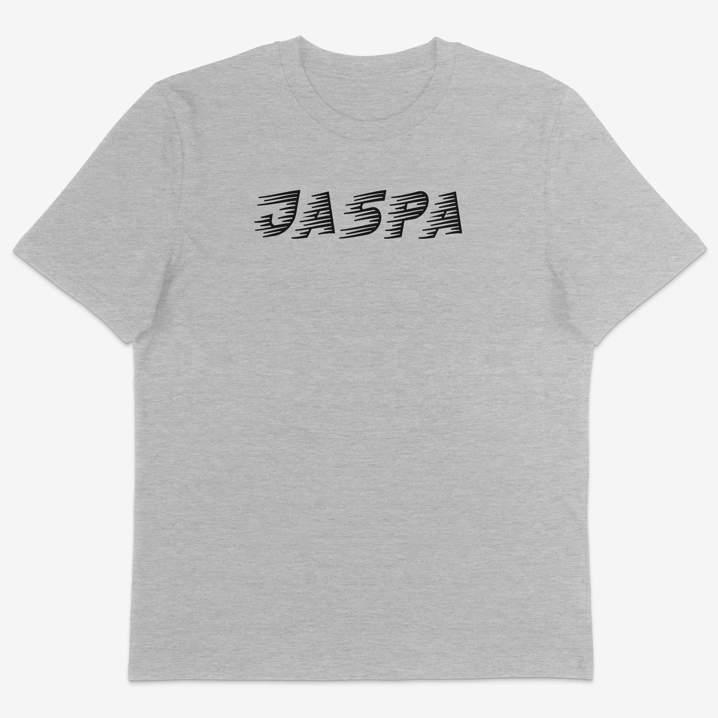 Jaspa Streak Organic Tee