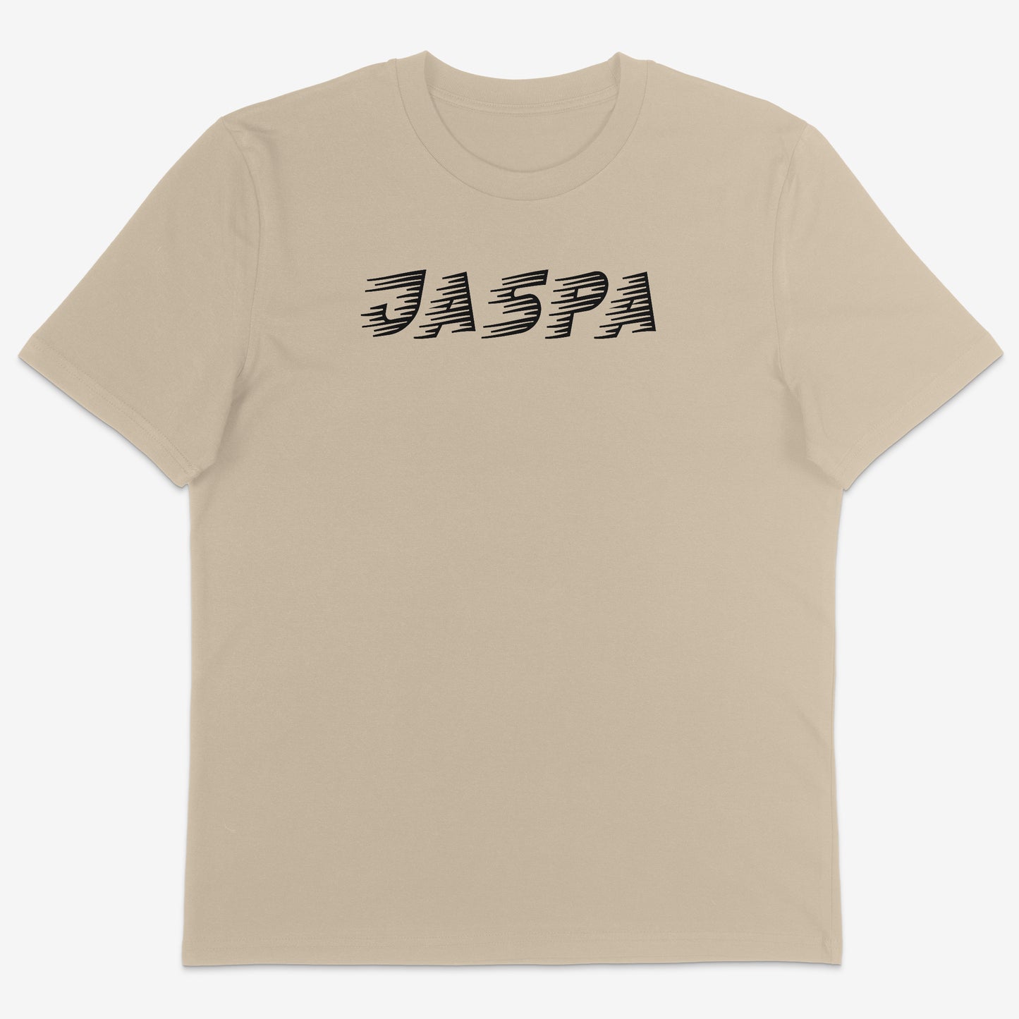 Jaspa Streak Organic Tee