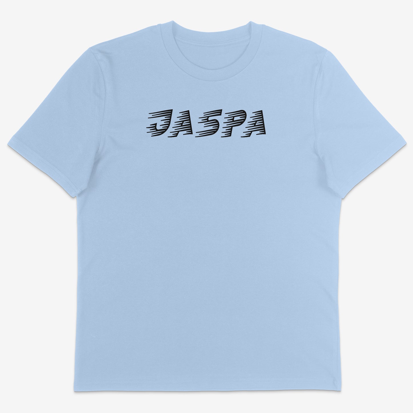 Jaspa Streak Organic Tee