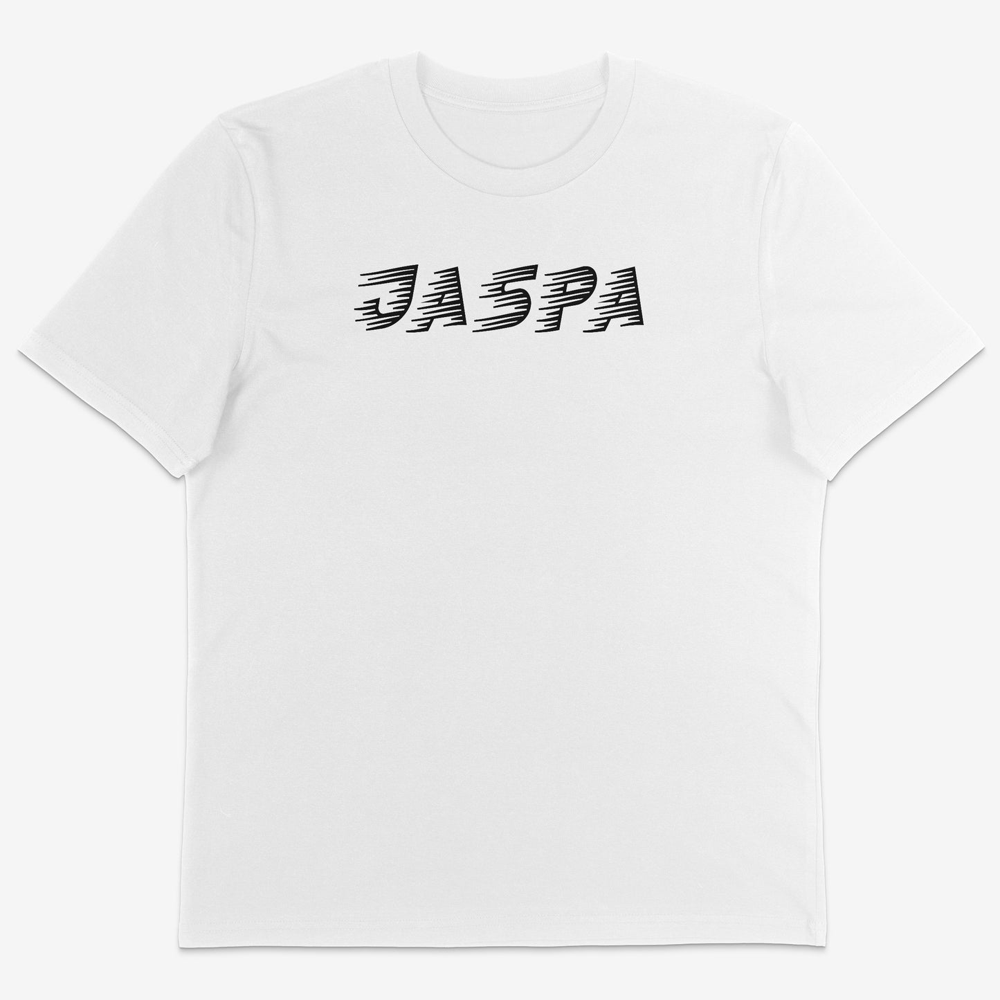 Jaspa Streak Organic Tee