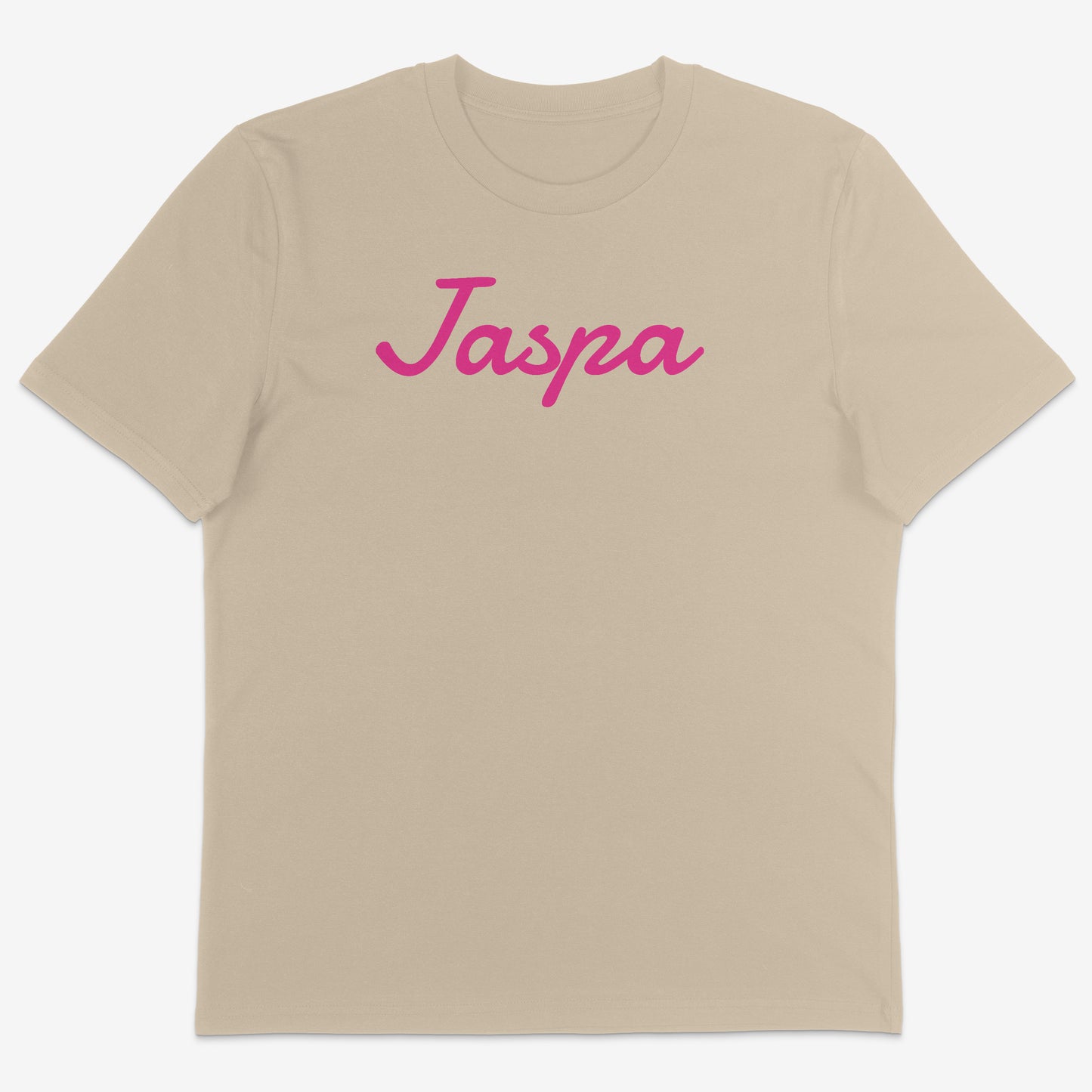 Jaspa Organic Tee