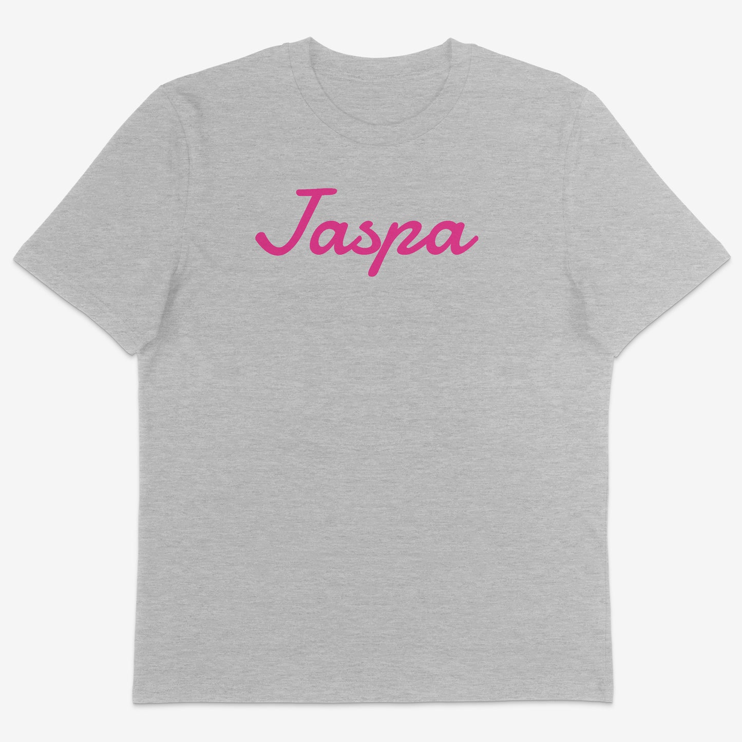Jaspa Organic Tee