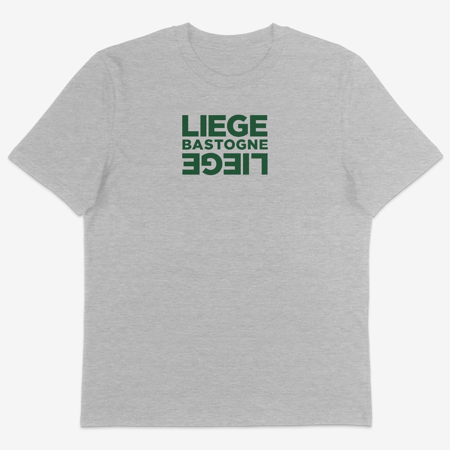 Liege Bastogne Liege Organic Tee