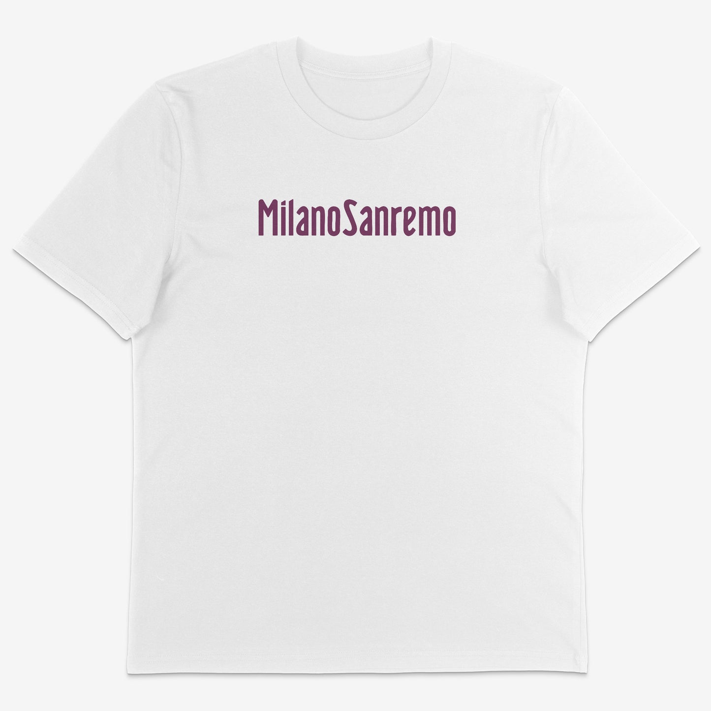 Milano San Remo Organic Tee